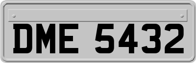 DME5432