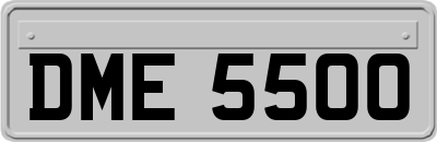 DME5500