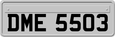 DME5503