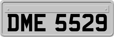 DME5529