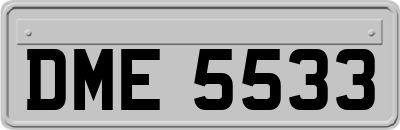 DME5533