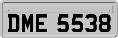 DME5538