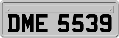 DME5539