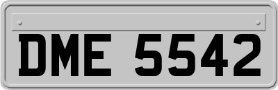 DME5542