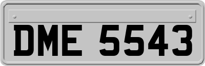 DME5543