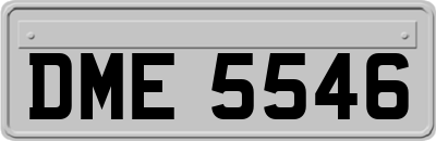 DME5546