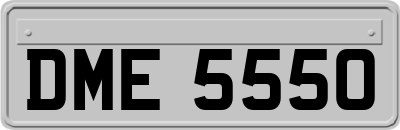 DME5550