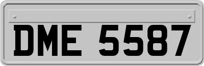 DME5587