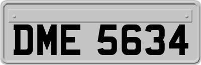 DME5634