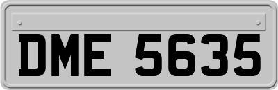 DME5635
