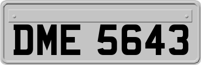 DME5643