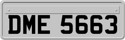 DME5663