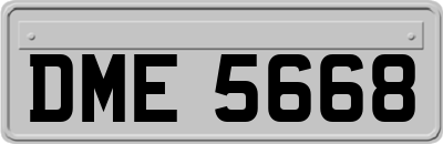 DME5668