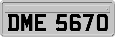 DME5670