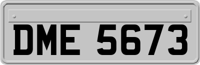 DME5673