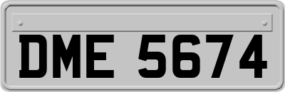DME5674