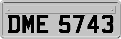DME5743