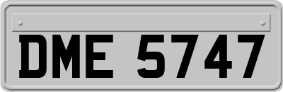 DME5747