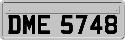 DME5748