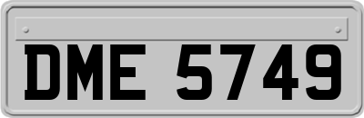 DME5749