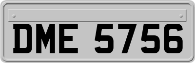 DME5756