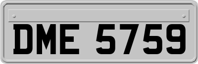 DME5759