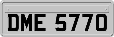 DME5770