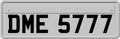 DME5777