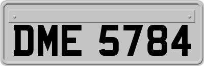 DME5784