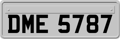 DME5787