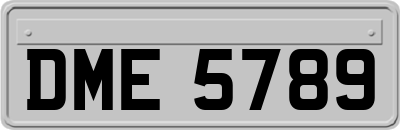DME5789