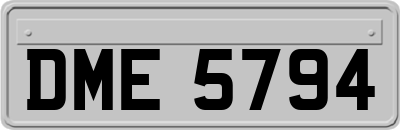 DME5794
