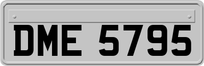 DME5795