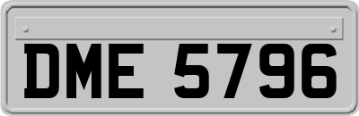 DME5796