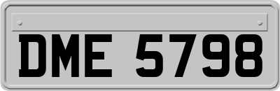 DME5798