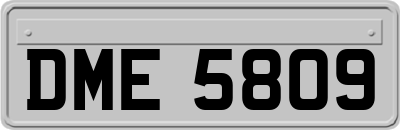 DME5809