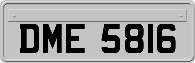 DME5816
