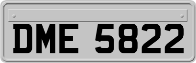 DME5822