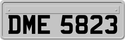 DME5823