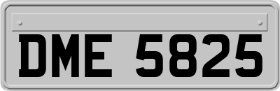 DME5825