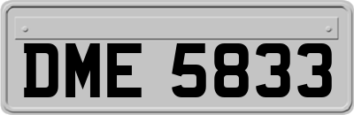 DME5833