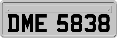DME5838