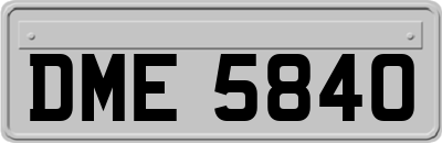 DME5840