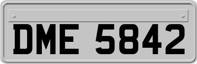 DME5842