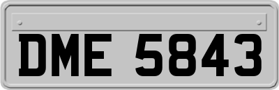 DME5843