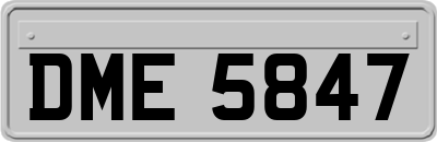 DME5847