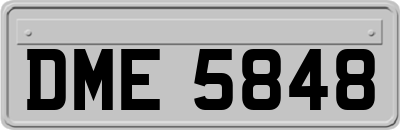 DME5848