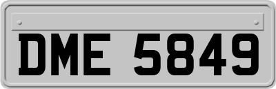 DME5849