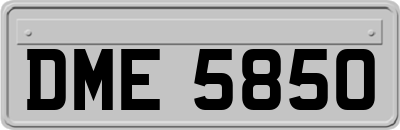 DME5850