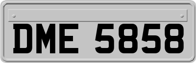 DME5858